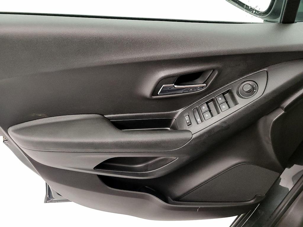 used 2019 Chevrolet Trax car, priced at $16,998