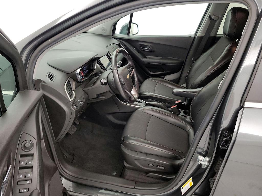 used 2019 Chevrolet Trax car, priced at $16,998