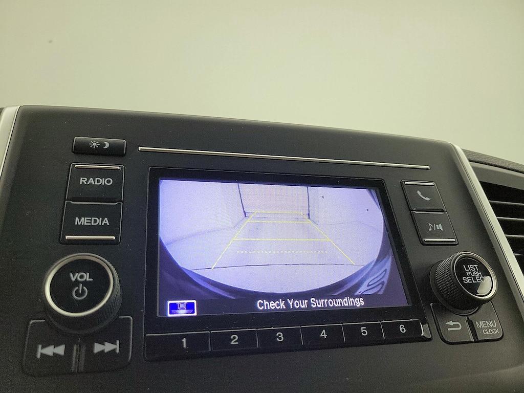 used 2017 Honda Pilot car, priced at $20,998