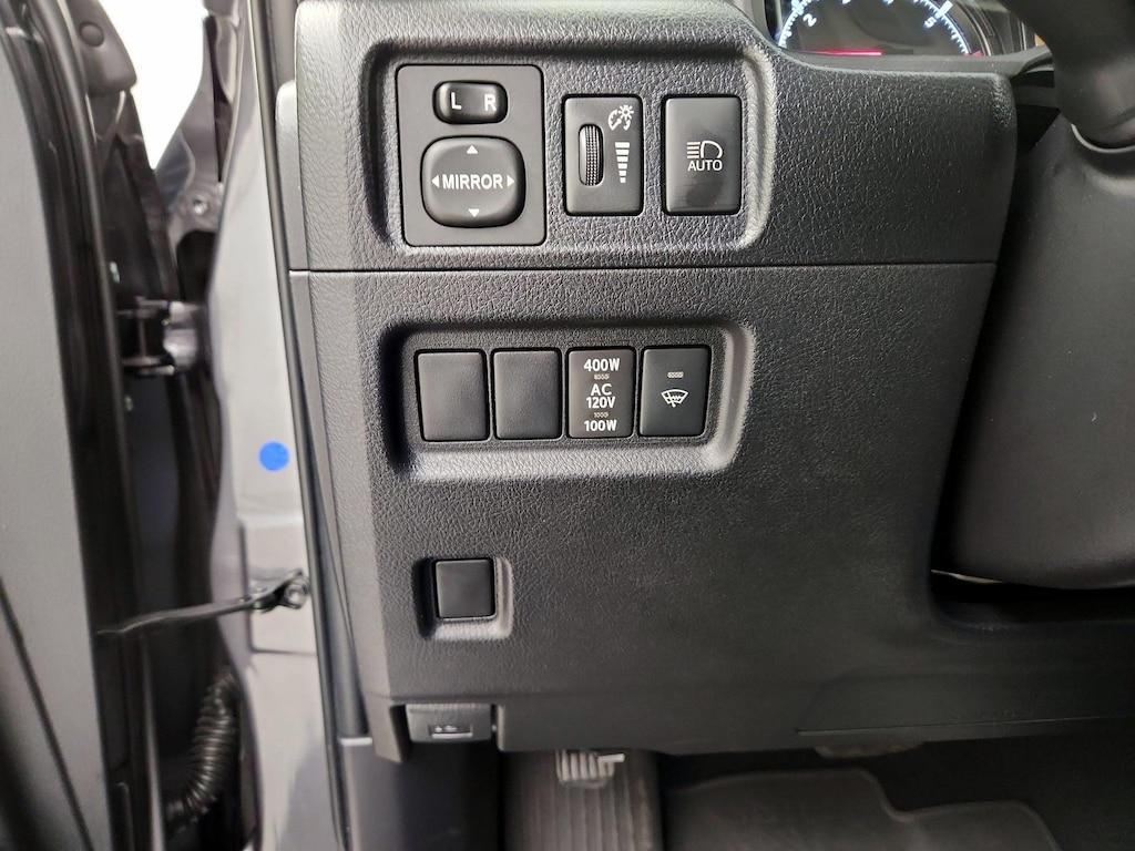 used 2022 Toyota 4Runner car, priced at $42,998