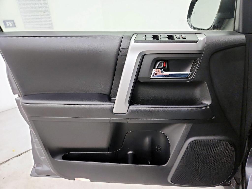 used 2022 Toyota 4Runner car, priced at $42,998