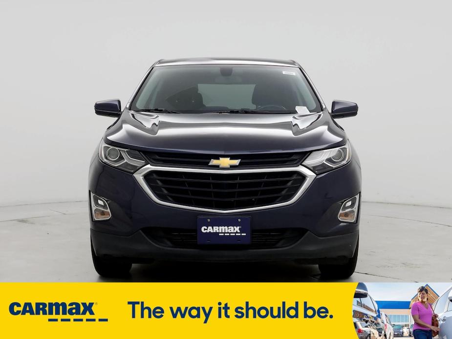 used 2018 Chevrolet Equinox car, priced at $16,998