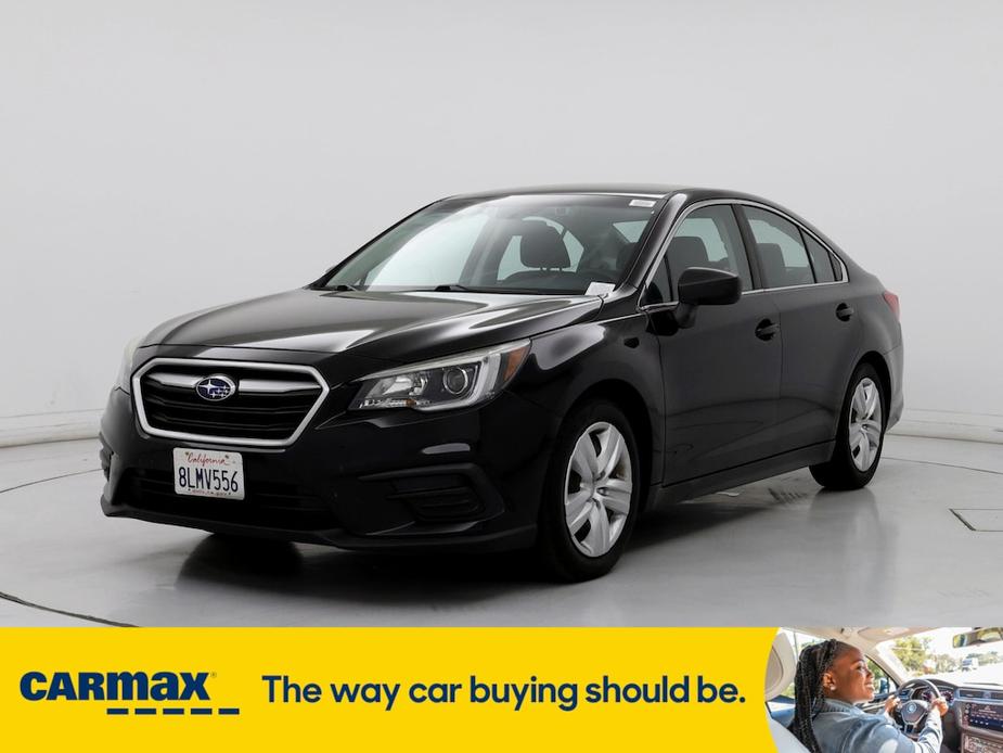 used 2019 Subaru Legacy car, priced at $19,998