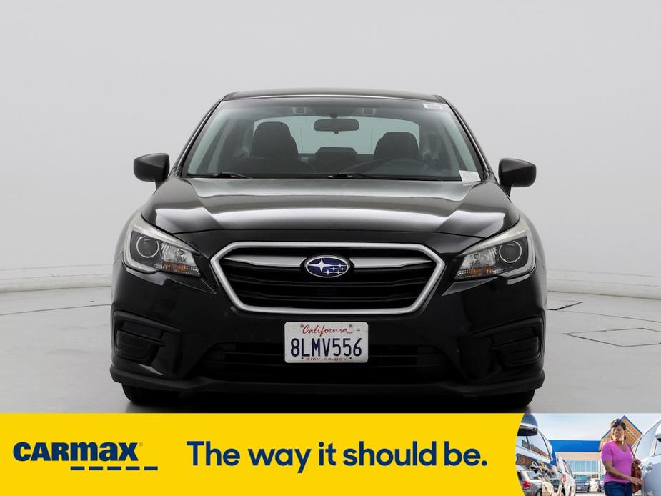 used 2019 Subaru Legacy car, priced at $19,998