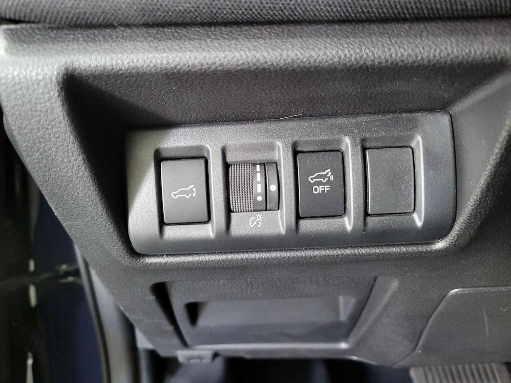 used 2024 Subaru Outback car, priced at $30,998
