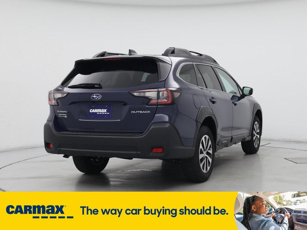 used 2024 Subaru Outback car, priced at $30,998