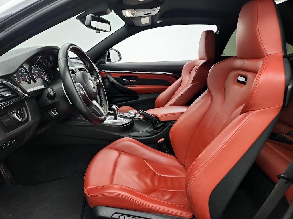 used 2019 BMW M4 car, priced at $46,998