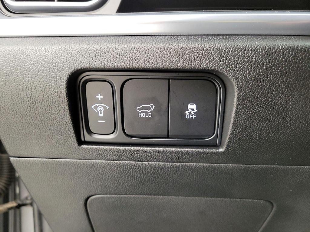 used 2025 Kia Sorento Hybrid car, priced at $44,998
