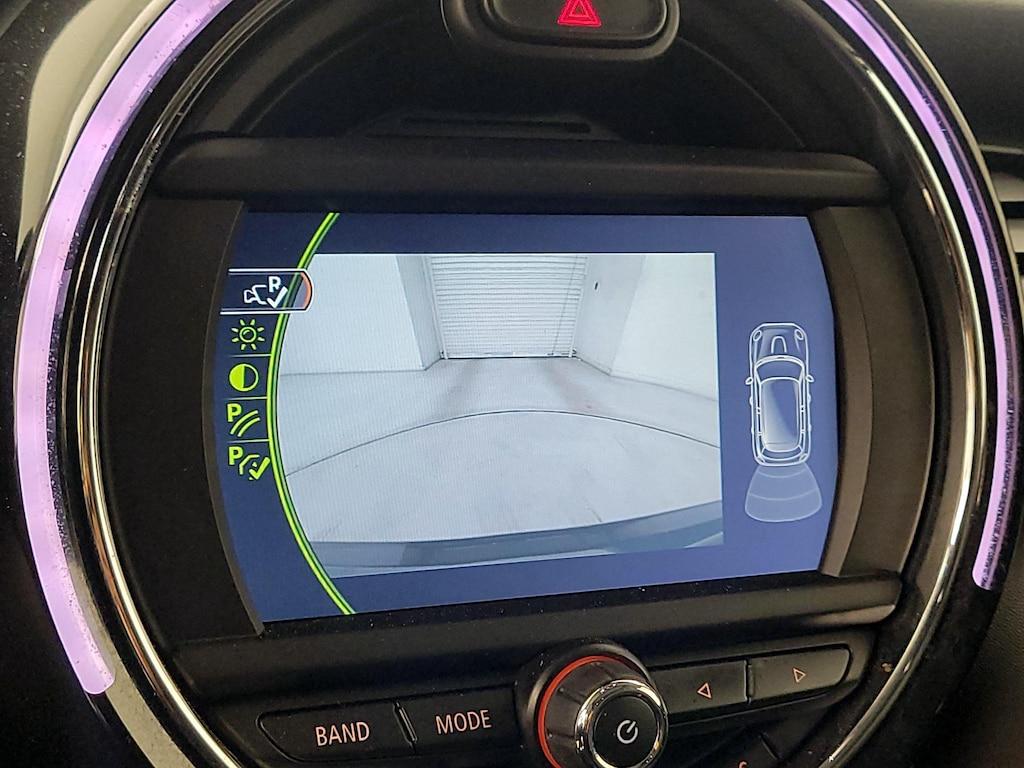 used 2017 MINI Hardtop car, priced at $15,998