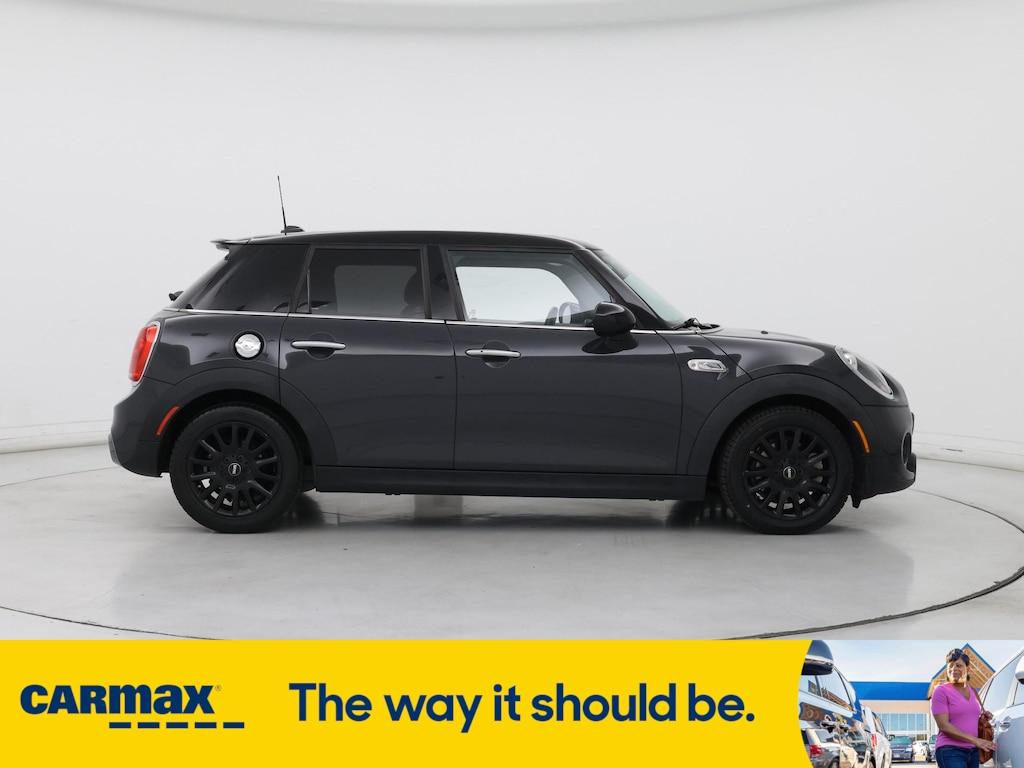 used 2017 MINI Hardtop car, priced at $15,998