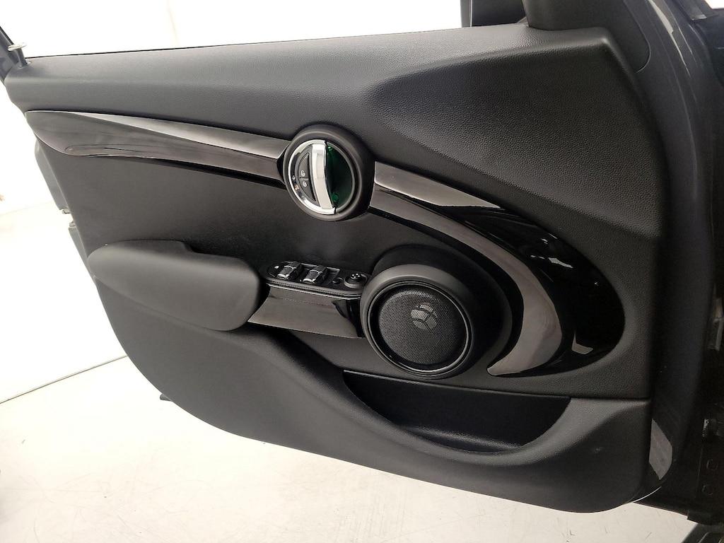 used 2017 MINI Hardtop car, priced at $15,998