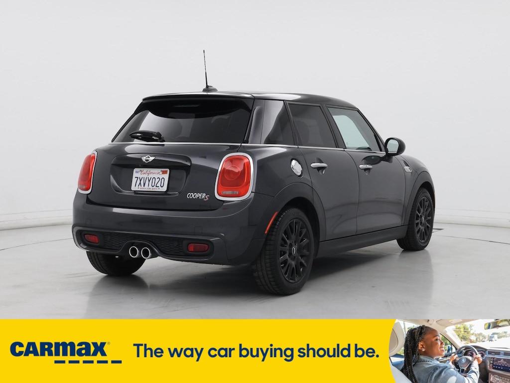 used 2017 MINI Hardtop car, priced at $15,998