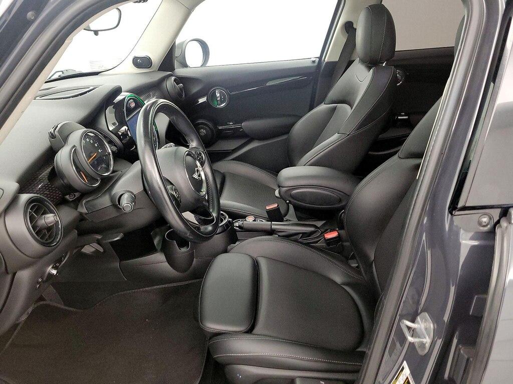 used 2017 MINI Hardtop car, priced at $15,998