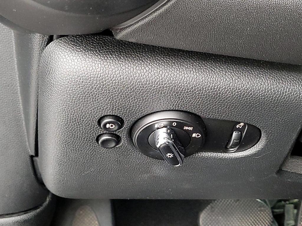 used 2017 MINI Hardtop car, priced at $15,998