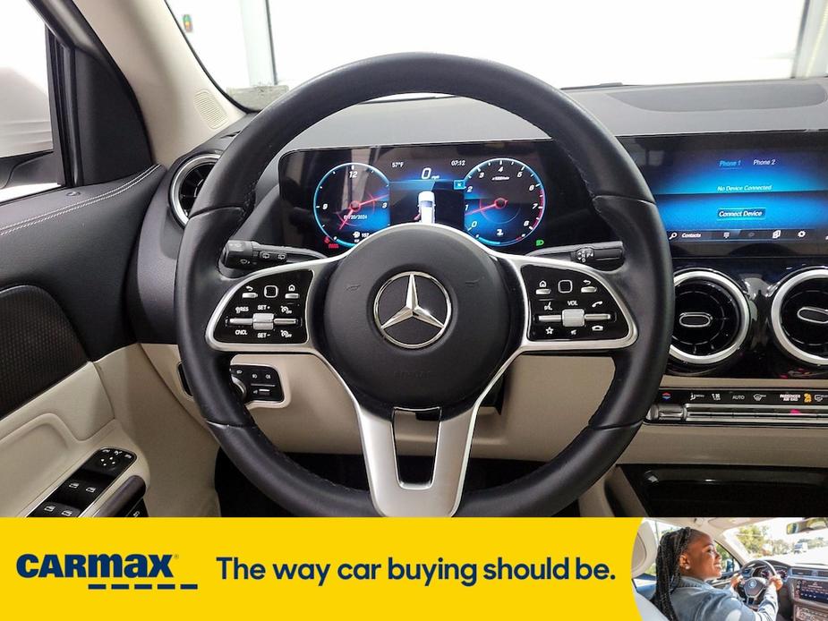 used 2022 Mercedes-Benz GLA 250 car, priced at $29,998