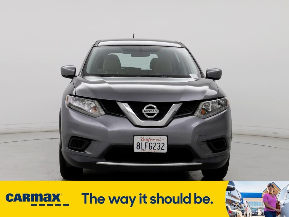 used 2016 Nissan Rogue car, priced at $15,998