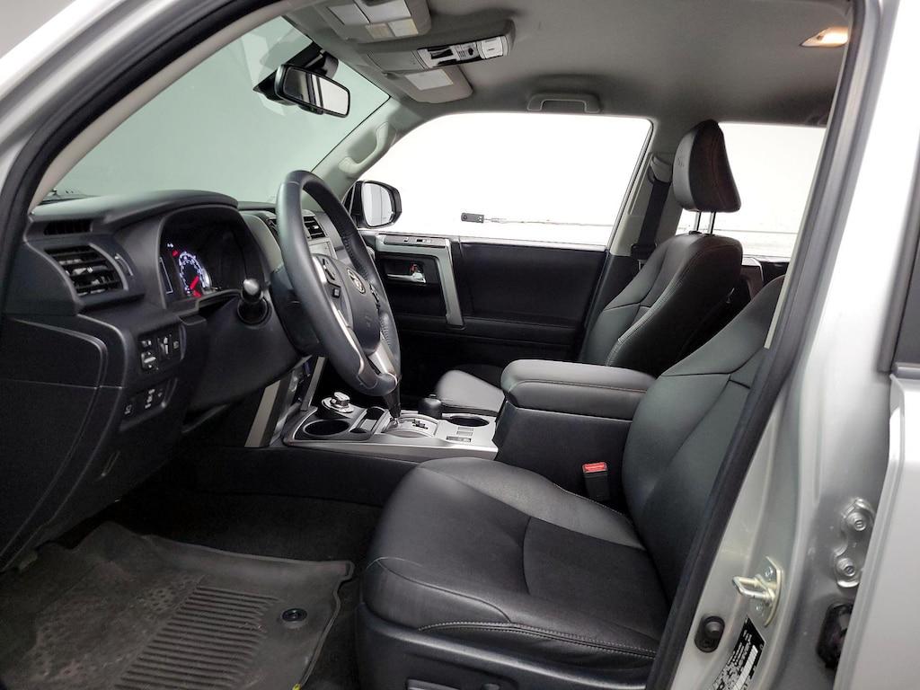 used 2022 Toyota 4Runner car, priced at $39,998