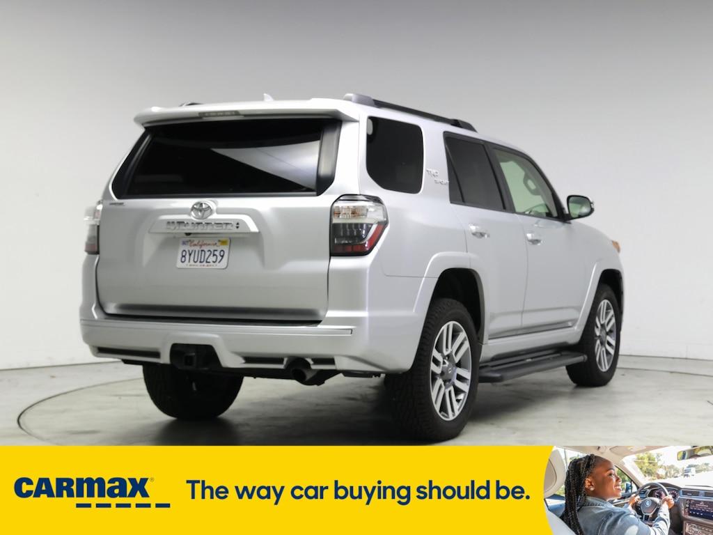 used 2022 Toyota 4Runner car, priced at $39,998