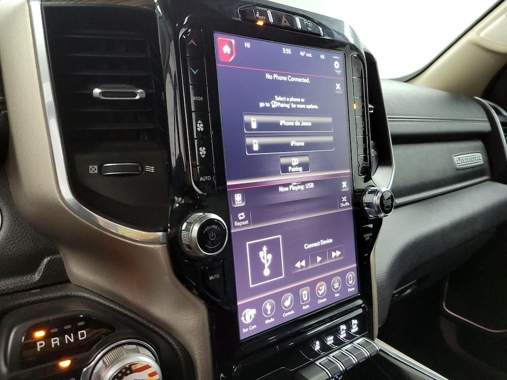 used 2019 Ram 1500 car, priced at $38,998