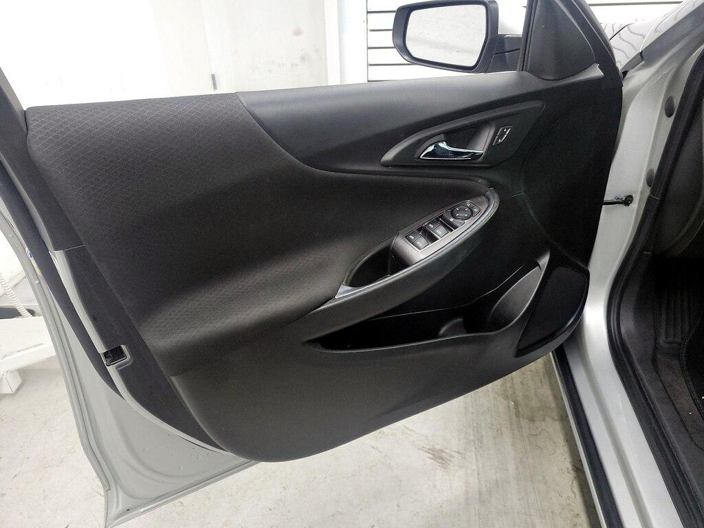 used 2022 Chevrolet Malibu car, priced at $17,998