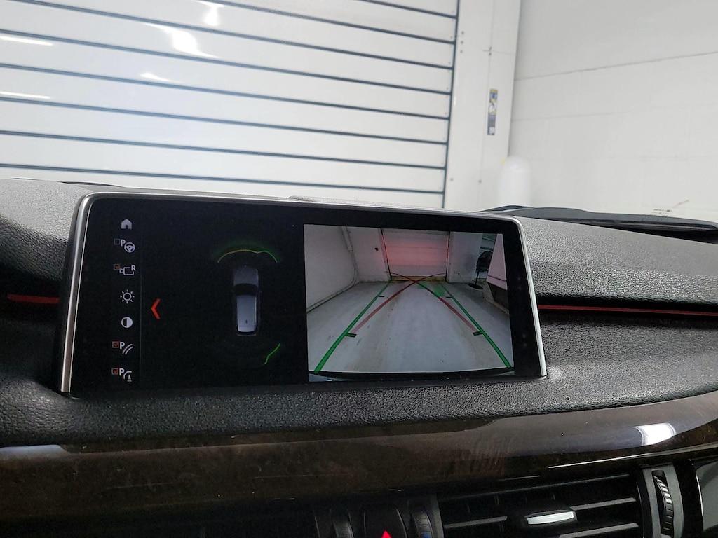 used 2018 BMW X5 car, priced at $25,998