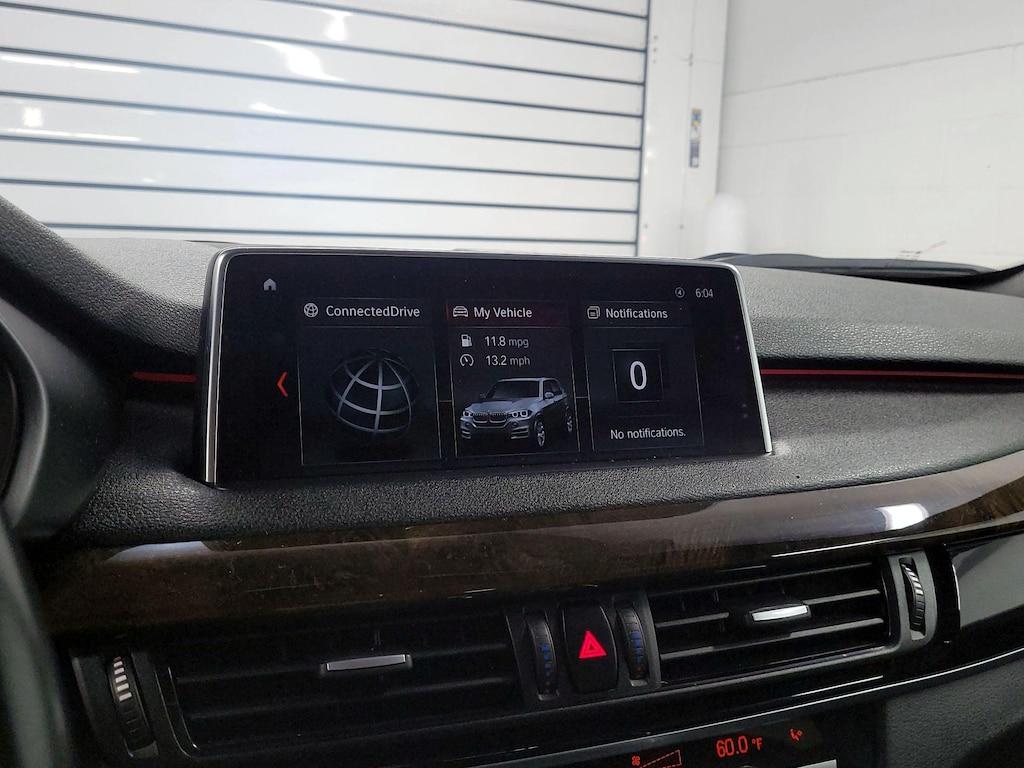 used 2018 BMW X5 car, priced at $25,998
