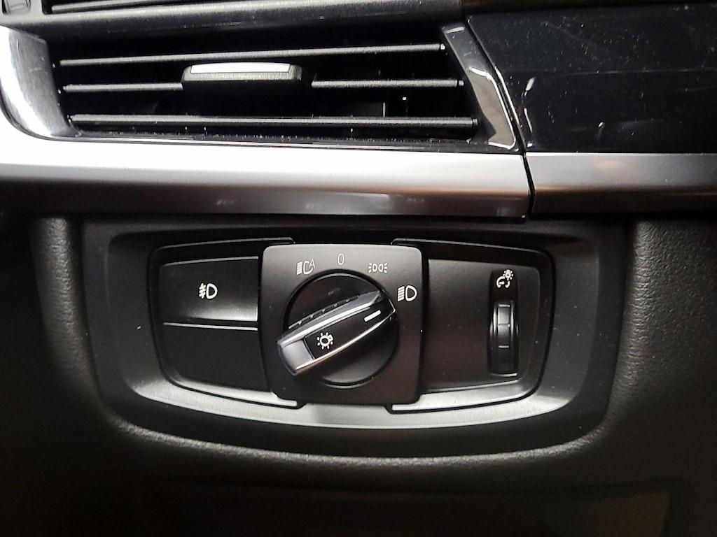 used 2018 BMW X5 car, priced at $25,998