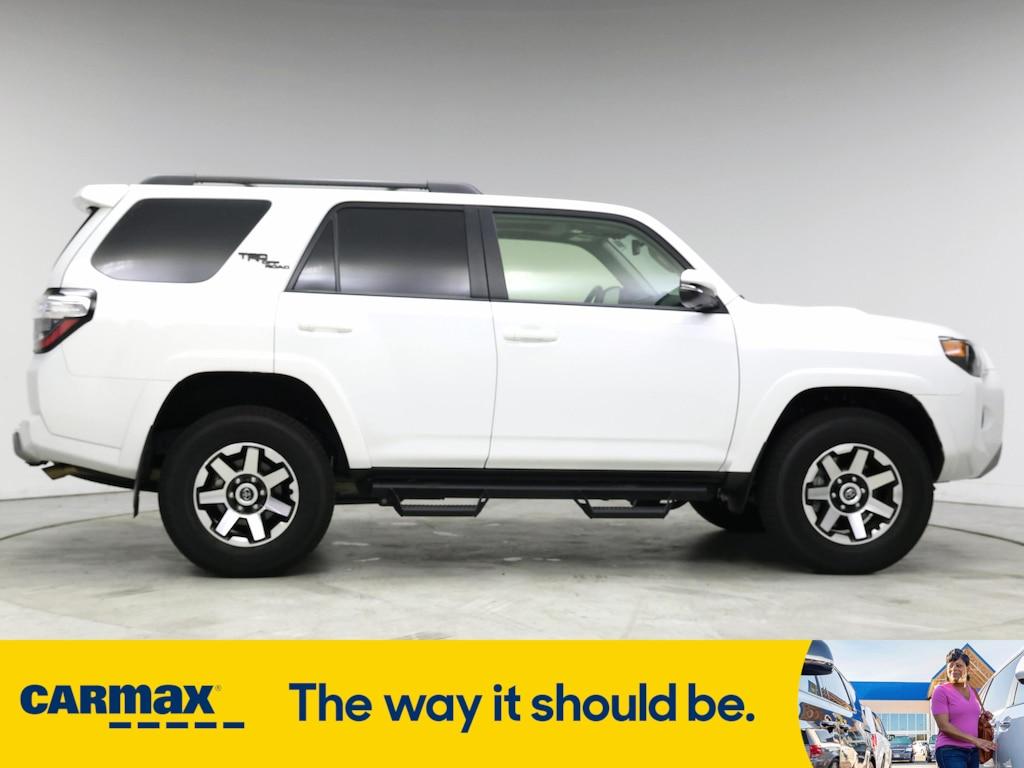 used 2024 Toyota 4Runner car, priced at $59,998