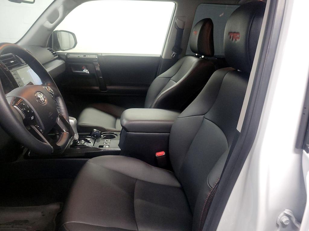 used 2024 Toyota 4Runner car, priced at $59,998