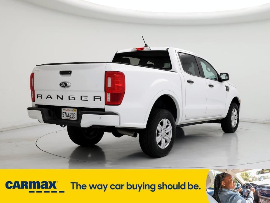 used 2020 Ford Ranger car, priced at $25,998