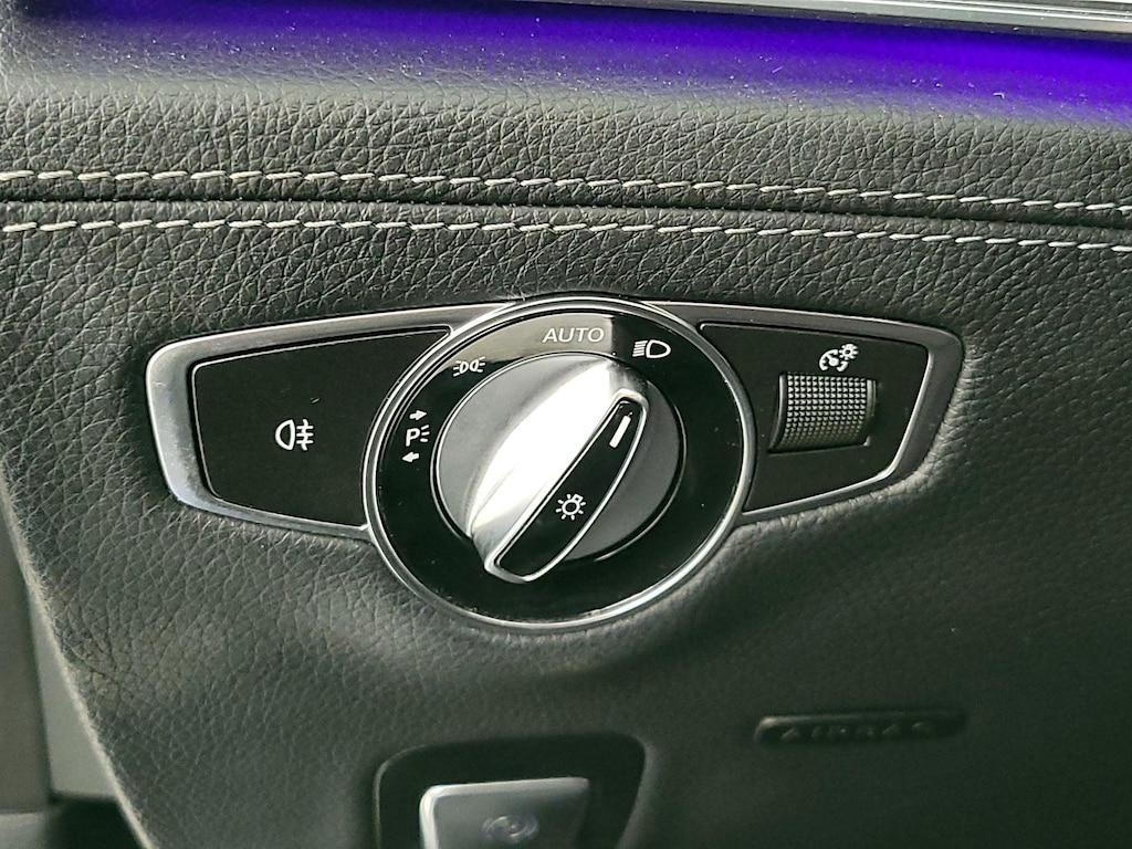 used 2021 Mercedes-Benz AMG GT car, priced at $60,998