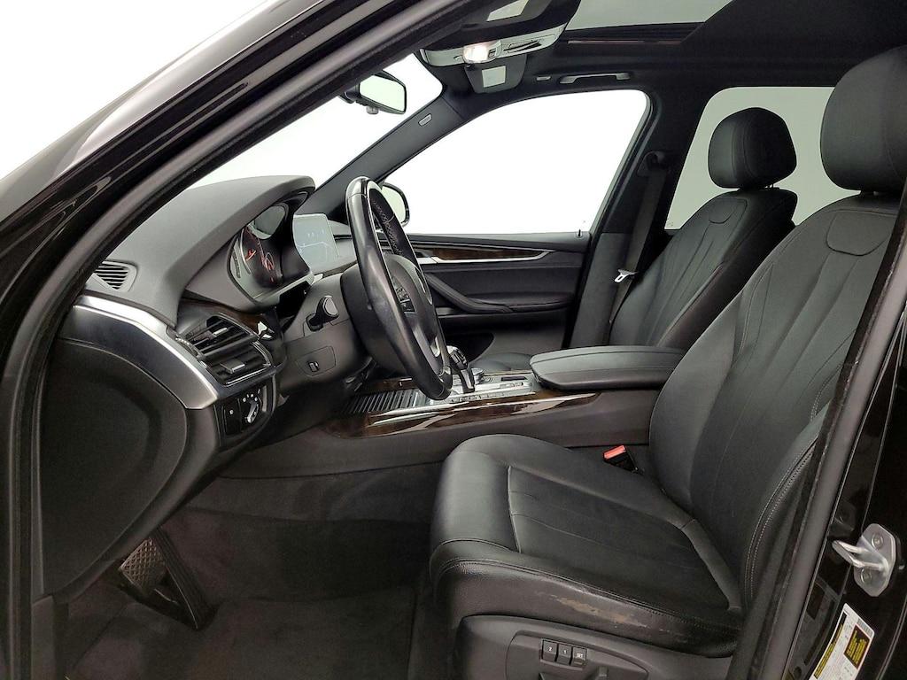 used 2017 BMW X5 car, priced at $24,998