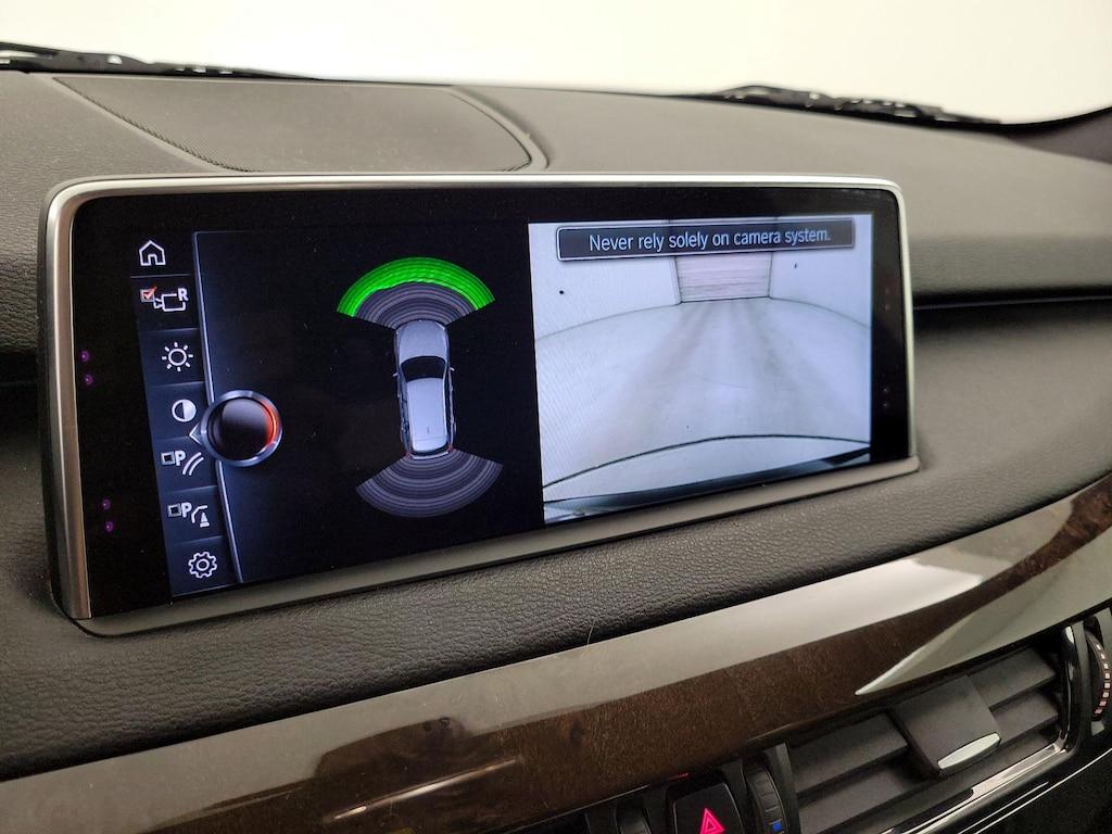 used 2017 BMW X5 car, priced at $24,998