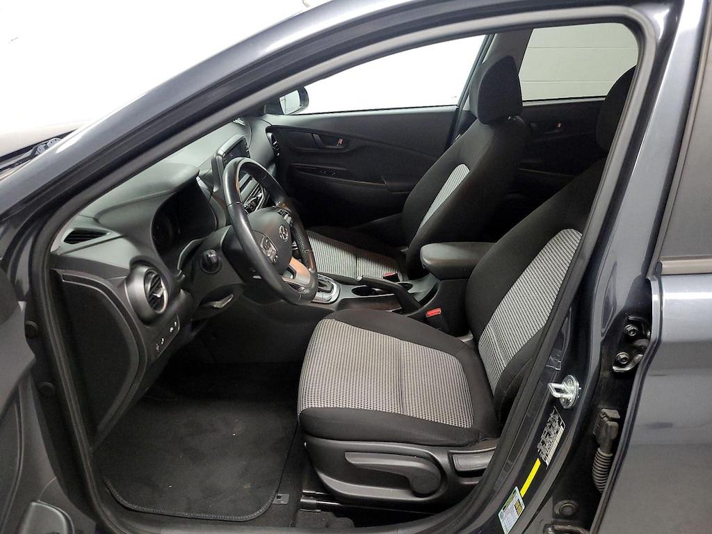 used 2019 Hyundai Kona car, priced at $16,998