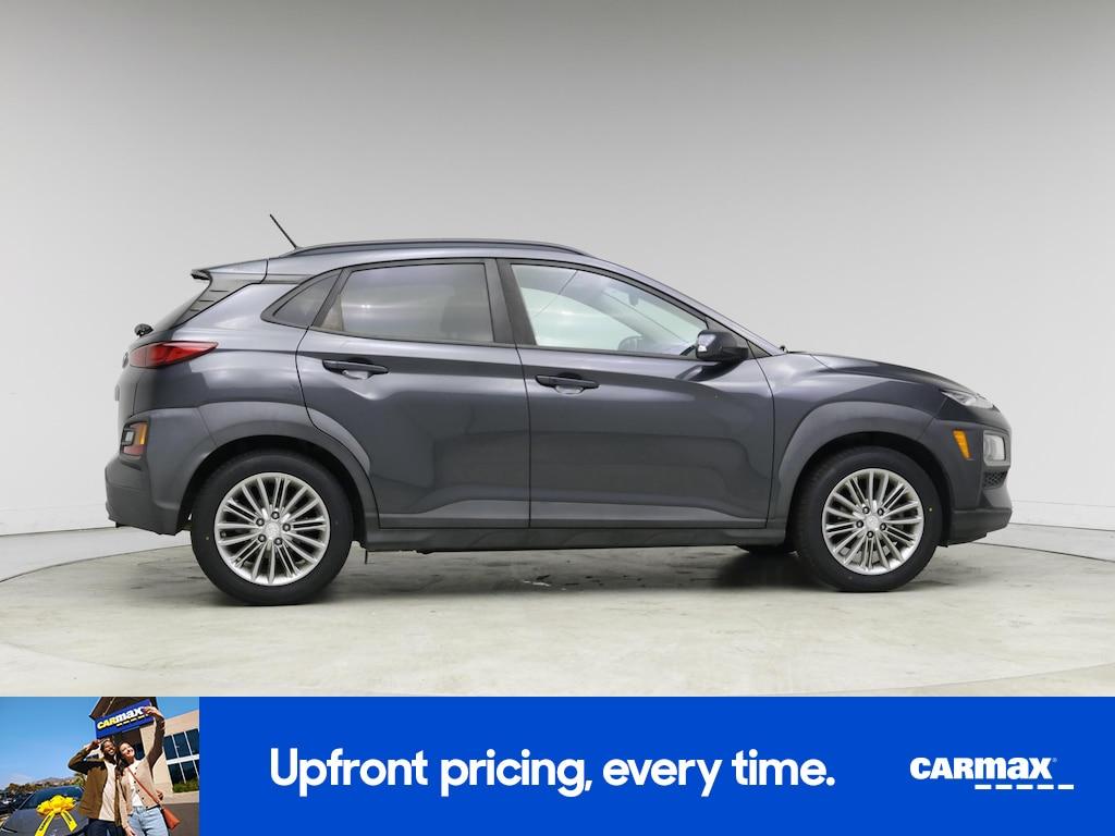 used 2019 Hyundai Kona car, priced at $16,998