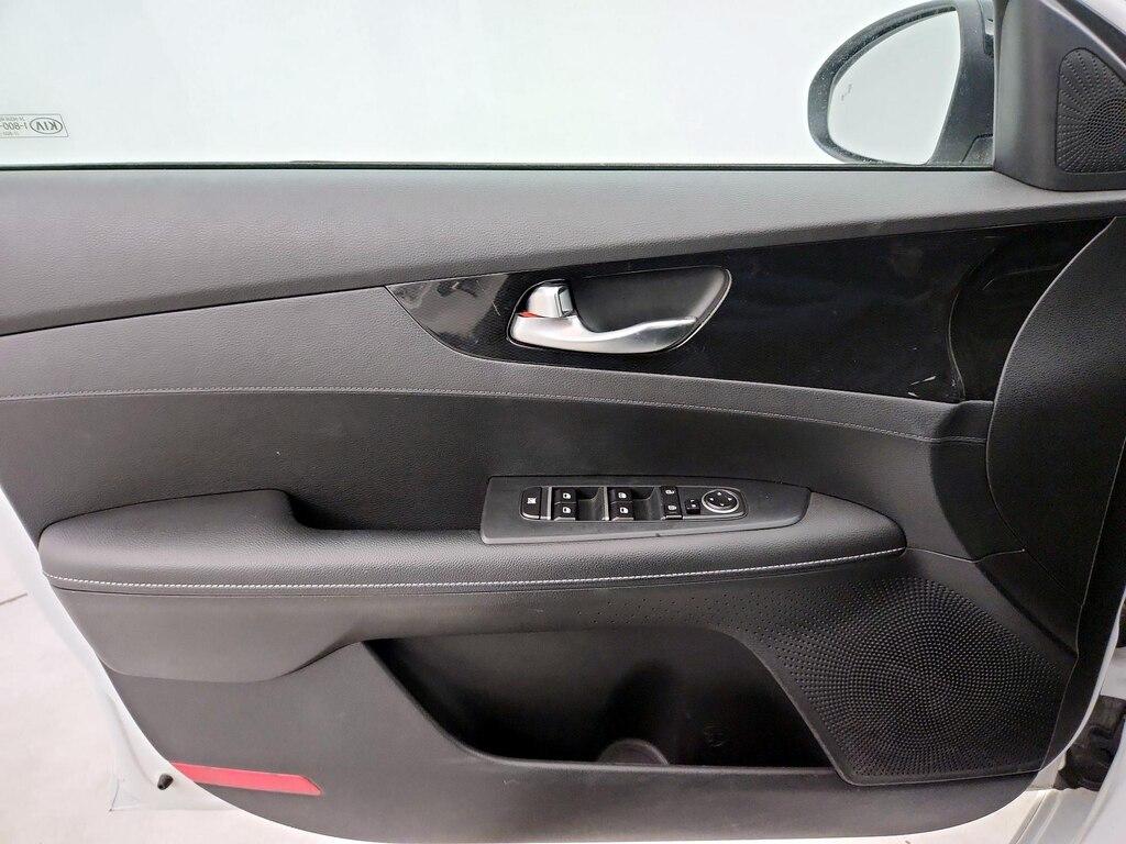 used 2020 Kia Forte car, priced at $16,998