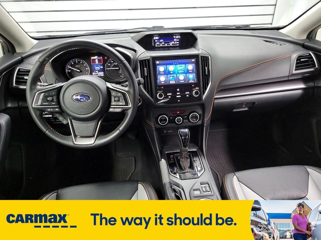 used 2020 Subaru Crosstrek car, priced at $26,998