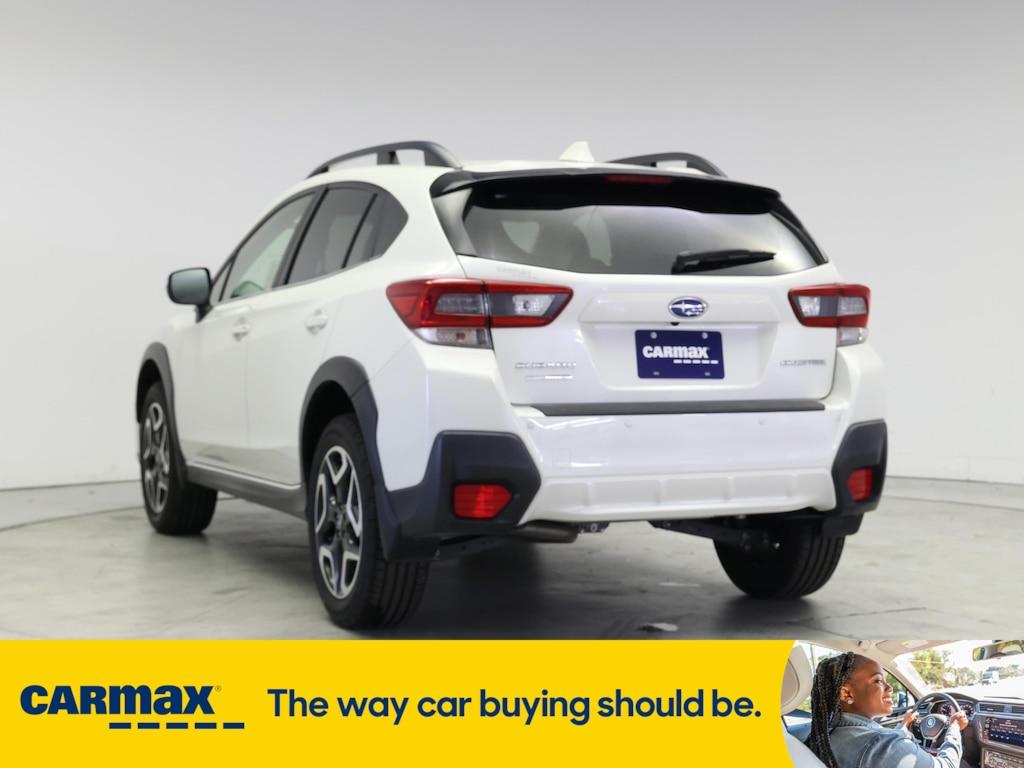 used 2020 Subaru Crosstrek car, priced at $26,998