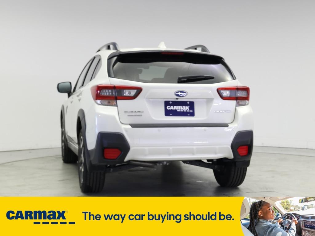 used 2020 Subaru Crosstrek car, priced at $26,998