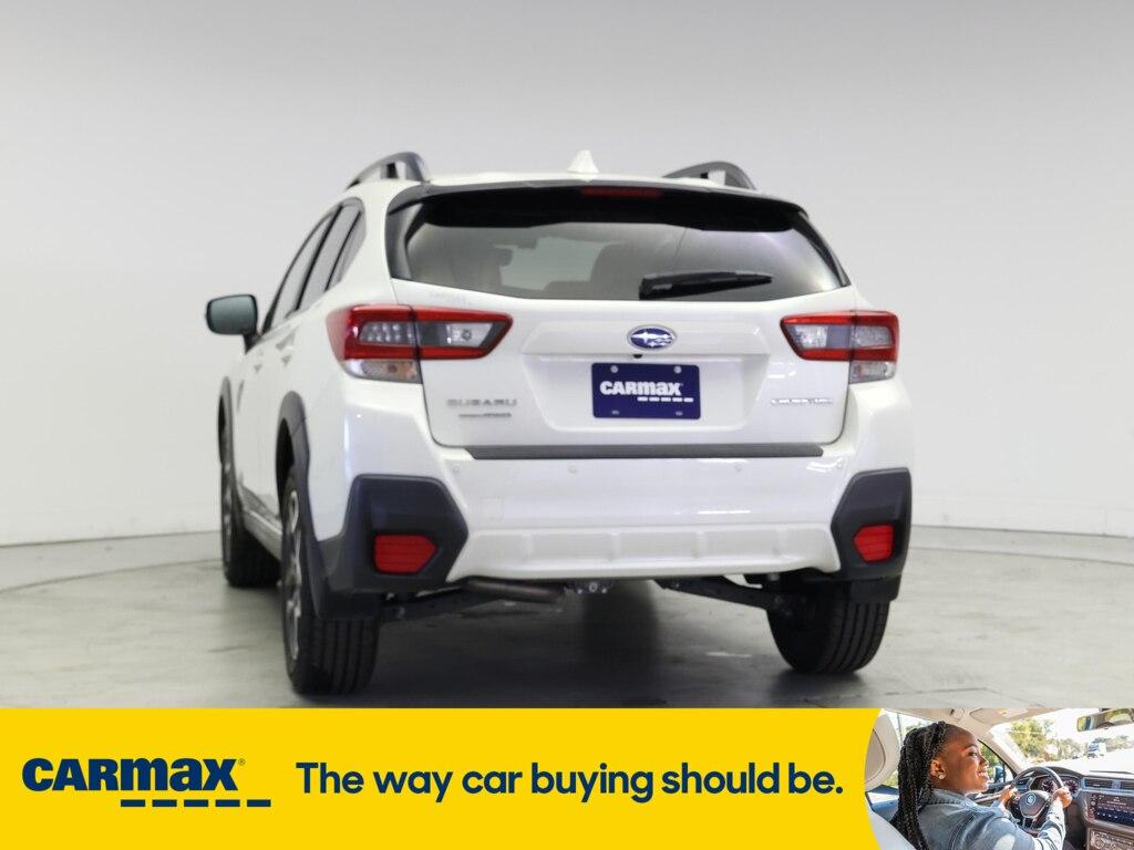 used 2020 Subaru Crosstrek car, priced at $26,998