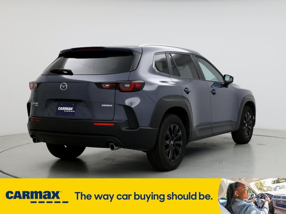 used 2023 Mazda CX-50 car, priced at $26,998