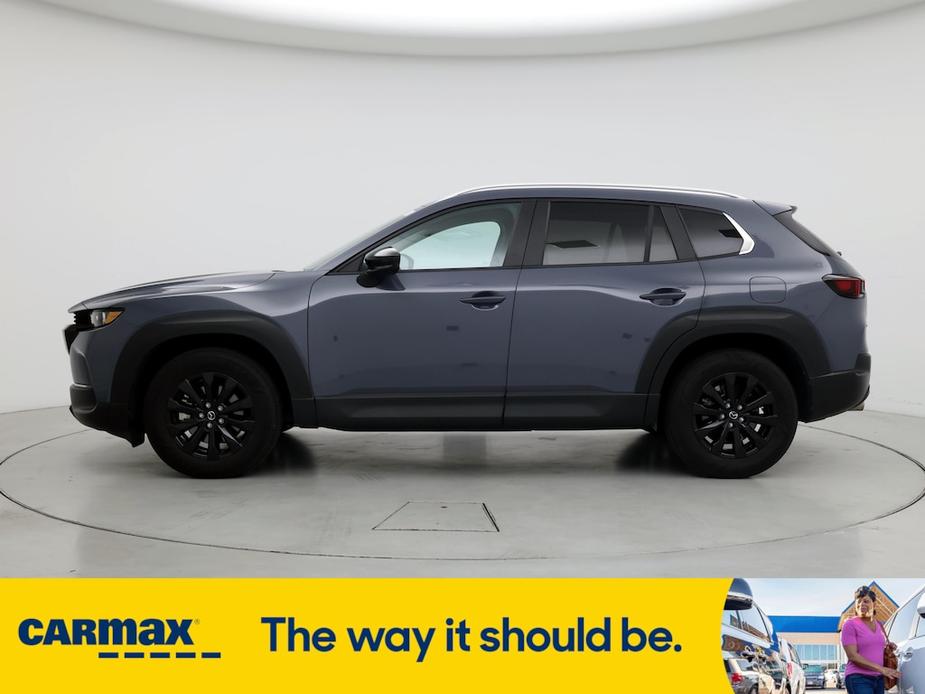 used 2023 Mazda CX-50 car, priced at $26,998