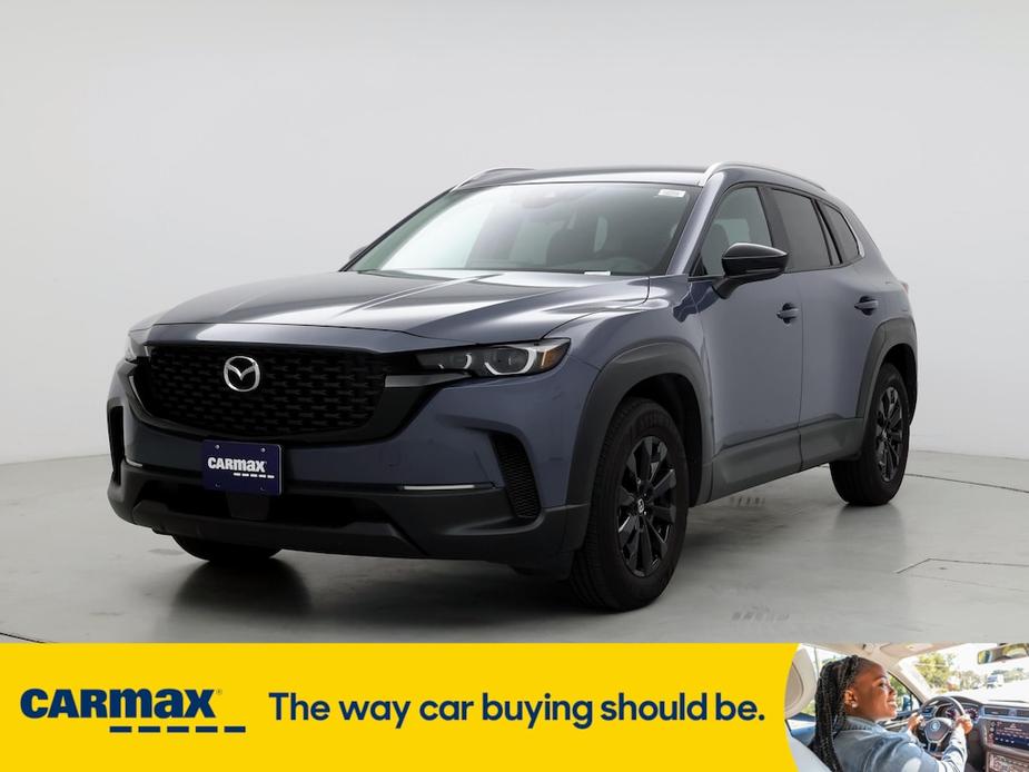 used 2023 Mazda CX-50 car, priced at $26,998