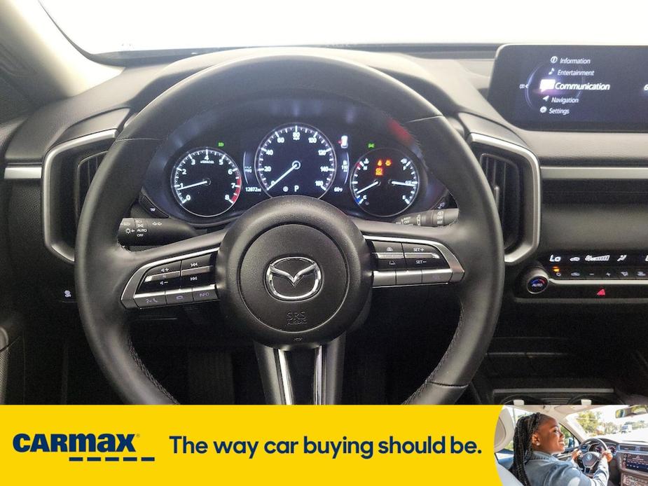 used 2023 Mazda CX-50 car, priced at $26,998