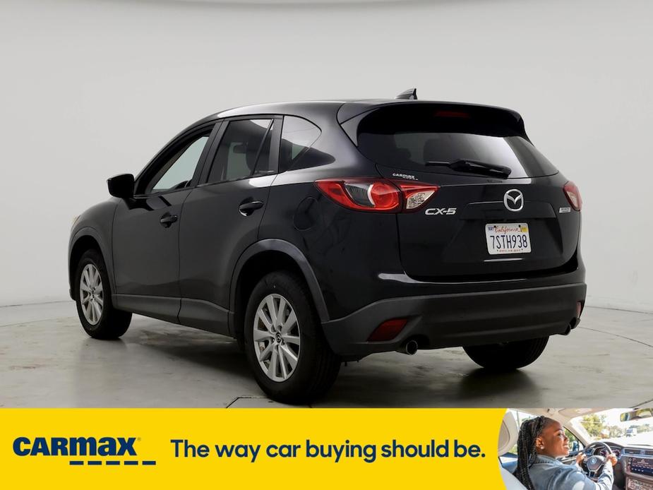 used 2016 Mazda CX-5 car, priced at $15,998