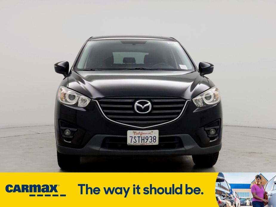 used 2016 Mazda CX-5 car, priced at $15,998