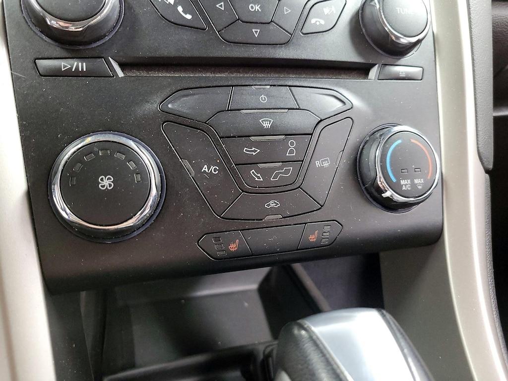 used 2014 Ford Fusion car, priced at $11,599