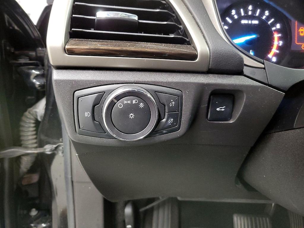 used 2014 Ford Fusion car, priced at $11,599