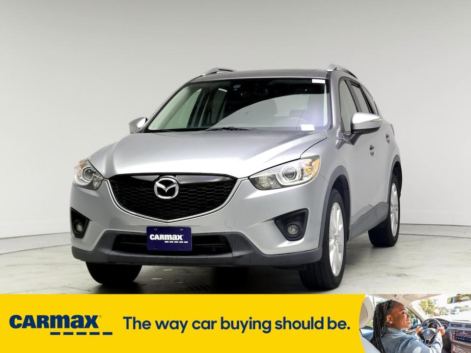 used 2015 Mazda CX-5 car, priced at $15,998