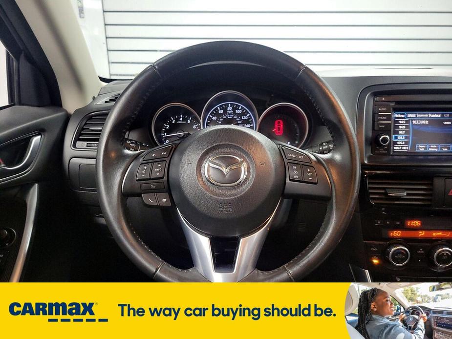 used 2015 Mazda CX-5 car, priced at $15,998